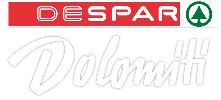 Logo Despar Dolomiti